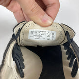 Keen Women's UNEEK CANVAS Sandals, Size 24.5cm, Black (z00054146)