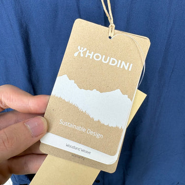 【Women's M ブルー系】 Houdini ( フーディニ ) ウィメンズ ツリー ドレス W's Tree Dress 860011 BIG BLUE LIGHT z00055996 BIG BLUE LIGHT ドレス ワンピース ウェア