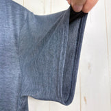 【Men's L ネイビー系】 Patagonia ( パタゴニア ) キャプリーン クール デイリー グラフィック シャツ Capilene Cool Daily Graphic Shirt ポリエステル ウェア トップス インナー シャツ ショートスリーブTシャ