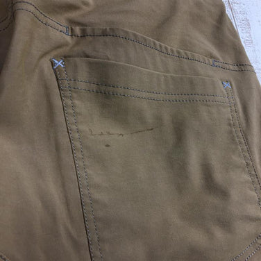 【Men's S ベージュ系】Houdini ( フーディニ ) アクション ツイル パンツ Action Twill Pants ストレッチ International Men's 化繊 ロングパンツ ボトムス ウェア - 【公式】2ndGEAR（セカンドギア）Webショップ【登山用品・アウトドア用品専門 買取販売店】