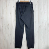 【Men's XS ブラック系】 2022 Patagonia ( パタゴニア ) テルボンヌ ジョガーズ Terrebonne Joggers ブラック | Black | BLK 軽量 ストレッチ リップストップ ポリエステル ウェア ボトムス ロングパンツ ソフ