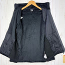 【Men's L ブラック系】 The North Face ( ザ・ノースフェイス ) ジップイン バーサ ミッド ジャケット ZI Versa Mid Jacket POLARTEC Versa Mid ZIP IN ZIP対応 ポリエステル ウェア トップス-3
