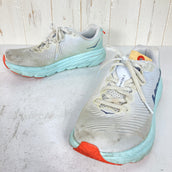 【Women's 24.5cm ホワイト系】 Hoka Oneone ( ホカ オネオネ ) リンコン 3 ワイド RINCON 3 WIDE フットウェア トレイルランニングシューズ z00059854  トレイルランニングシューズ フットウェア