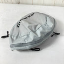 【OneSize グレー系】 Mammut ( マムート ) ヘルメットホルダープロ Helmet Holder Pro バックパック外付け ヘルメット収納 ナイロン バッグ ストレージ パッキングサック スタッフサック インナーポーチ z00061784  スタ-7