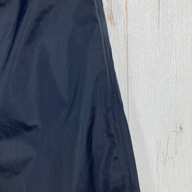 [Kid's XXL Black] 2023 Patagonia Torrentshell 3L Rain Pants, Black, Nylon, Rain Shell, z00053173, Black.