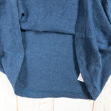 【Women's S ネイビー系】 Mammut ( マムート ) ゼファー Tシャツ Zephira T-Shirt コットン ウェア トップス インナー シャツ ショートスリーブTシャツ クルーネック コットン z00051453 コットン ショートスリーブTシャ - 【公式】2ndGEAR（セカンドギア）Webショップ【登山用品・アウトドア用品専門 買取販売店】