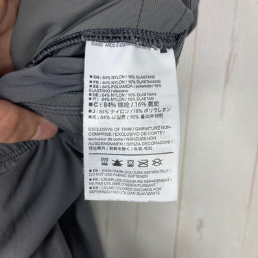 【Men's XS グレー系】 Arcteryx ( アークテリクス ) インセンド パンツ Incendo Pant トレイルランニングパンツ ナイロン ウェア ボトムス ロングパンツ ソフトシェル z00059456  ソフトシェル ロングパンツ ボトムス ウェ