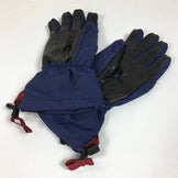 【Unisex S ネイビー系】 Axesquin ( アクシーズクイン ) ゴアテックス グリップ Gore-Tex Grip グローブ RG3572 Unisex グローブ 手袋 ウェア小物 ウェア - 【公式】2ndGEAR（セカンドギア）Webショップ【登山用品・アウトドア用品専門 買取販売店】