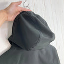 【Men's S ブラック系】 2025 Patagonia ( パタゴニア ) ハイドロピーク ストレッチ サーマル フーディ Hydropeak Stretch Thermal Hoody ポリエステル ウェア トップス アウター ジャケット フリース z000-9