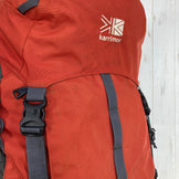 【Men's OneSize オレンジ系】 Karrimor ( カリマー ) クーガー 55-75 Cougar 55-75 ポリプロピレン バッグ ストレージ バックパック 容量【55L～79L】 z00060318  容量【55L～79L】 バックパック バッグ ストレー