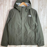 【Men's M グリーン系】 The North Face ( ザ・ノースフェイス ) FLドリズルジャケット FL Drizzle Jacket ポリエステル ウェア トップス アウター ジャケット レインシェル z00051772 レインシェル アウター ジ - 【公式】2ndGEAR（セカンドギア）Webショップ【登山用品・アウトドア用品専門 買取販売店】