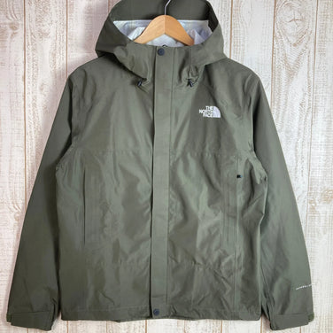 【Men's M グリーン系】 The North Face ( ザ・ノースフェイス ) FLドリズルジャケット FL Drizzle Jacket ポリエステル ウェア トップス アウター ジャケット レインシェル z00051772 レインシェル アウター ジ - 【公式】2ndGEAR（セカンドギア）Webショップ【登山用品・アウトドア用品専門 買取販売店】