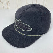 【OneSize ブラック系】 2025 Patagonia ( パタゴニア ) フライ キャッチャー ハット Fly Catcher Hat FZIN コットン ウェア ウェア小物 ヘッドウェア キャップ z00057323 FZIN キャップ ヘッドウェア ウェ