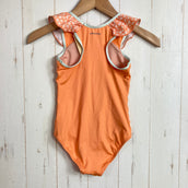 【Baby's 3T ピンク系】 Patagonia ( パタゴニア ) ウォーター スプラウト ワンピース スイムスーツ Water Sprout One-Piece Swimsuit TGOR ウェア トップス インナー シャツ タンクトップ ノースリーブシャツ