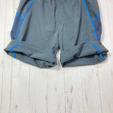 【Men's M グレー系】 The North Face ( ザ・ノースフェイス ) ボルテージ ショーツ Voltage Short ポリエステル ウェア ボトムス ショーツ ショートパンツ  z00058626   ショーツ ショートパンツ ボトムス ウェア