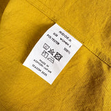 【Women's S イエロー系】 Ridge Mountain Gear ( リッジマウンテンギア ) フーデッド ロングスリーブ シャツ Hooded Long Sleeve Shirt  Rustic Mustard z00055803 Rustic Mustar