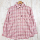 【Women's S ピンク系】 Janeriver ( ジェーンリバー ) オリジナルシャツ ポリエステル JLY04A Asian Women's ロングスリーブシャツ インナー シャツ トップス ウェア - 【公式】2ndGEAR（セカンドギア）Webショップ【登山用品・アウトドア用品専門 買取販売店】