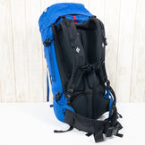 【Unisex OneSize ブルー系】 Black Diamond ( ブラックダイヤモンド ) エピック 45 Epic 45 ナイロン Unisex 容量【30L～54L】 バックパック バッグ ストレージ - 【公式】2ndGEAR（セカンドギア）Webショップ【登山用品・アウトドア用品専門 買取販売店】