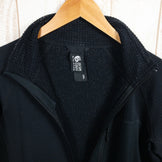 【Men's S ブラック系】 Mountain Hardwear ( マウンテンハードウェア ) マウンテングリッドジャケット ポリエステル ウェア トップス アウター ジャケット フリース ポーラテック・パワーグリッド z00051190 フリース アウター - 【公式】2ndGEAR（セカンドギア）Webショップ【登山用品・アウトドア用品専門 買取販売店】