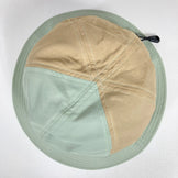 Halo Commodity Grant 帽子，均码，黑色，尼龙，服饰，配饰，头饰，帽子，z00053673