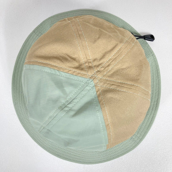 【OneSize ブラック系】 Halo Commodity ( ハロコモディティ ) グラントハット Grant Hat ナイロン ウェア ウェア小物 ヘッドウェア ハット z00053673  ハット ヘッドウェア ウェア小物 ウェア