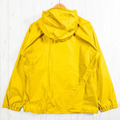 【Women's XL イエロー系】 Montbell ( モンベル ) ストームクルーザー ジャケット ナイロン ウェア トップス アウター ジャケット レインシェル GORE-TEX-3L ( ゴアテックス・3レイヤー ) z00052709 レインシェル アウター - 【公式】2ndGEAR（セカンドギア）Webショップ【登山用品・アウトドア用品専門 買取販売店】