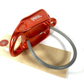 【OneSize オレンジ系】 Petzl ( ペツル ) ルベルソ ロッククライミングギア z00051023 ロッククライミングギア - 【公式】2ndGEAR（セカンドギア）Webショップ【登山用品・アウトドア用品専門 買取販売店】
