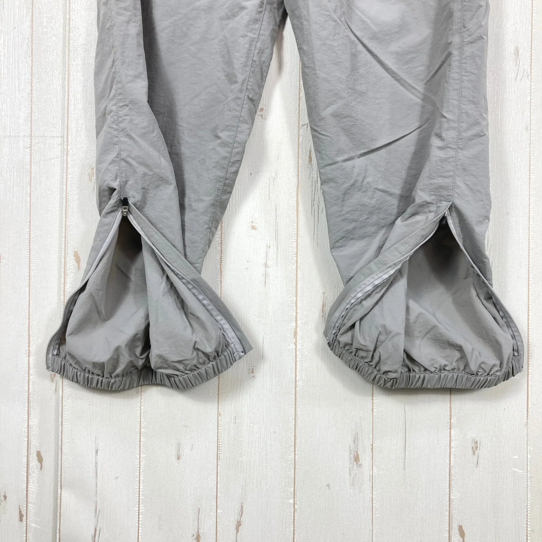 迷迭香 NYRON HARVEST TRAINER サイズ2(M) グレー Unisex 2 グレー系】 迷迭香 ( マンネンロウ ) ナイロン ハーベスト