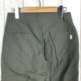 【Women's 6 グリーン系】 Mountain Hardwear ( マウンテンハードウェア ) ラメサ パンツ 軽量 速乾 Uvカット OR7098 Women's 化繊 ロングパンツ ボトムス ウェア - 【公式】2ndGEAR（セカンドギア）Webショップ【登山用品・アウトドア用品専門 買取販売店】