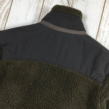 【Women's S ブラウン系】 Patagonia ( パタゴニア ) ウィメンズ レトロx ジャケット W Retro-X Jacket 防風 フリース 生産終了モデル 入手困難 23072 International Women's DWA フリース アウター - 【公式】2ndGEAR（セカンドギア）Webショップ【登山用品・アウトドア用品専門 買取販売店】