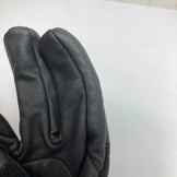 【Unisex S ブラック系】 Montbell ( モンベル ) ウィンドストッパーインシュレーテッド サイクルグローブ 化繊ダウン ウェア ウェア小物 グローブ 手袋 GORE-TEX Windstopper ( ゴアテックス・ウィンドストッパー ) z0005 - 【公式】2ndGEAR（セカンドギア）Webショップ【登山用品・アウトドア用品専門 買取販売店】