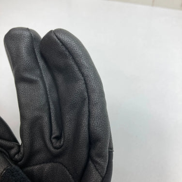 【Unisex S ブラック系】 Montbell ( モンベル ) ウィンドストッパーインシュレーテッド サイクルグローブ 化繊ダウン ウェア ウェア小物 グローブ 手袋 GORE-TEX Windstopper ( ゴアテックス・ウィンドストッパー ) z0005 - 【公式】2ndGEAR（セカンドギア）Webショップ【登山用品・アウトドア用品専門 買取販売店】