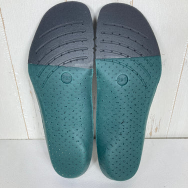 【Unisex 26.5cm グレー系】 Sirio ( シリオ ) ピーエフ46-3 P.F.46-3 TTN フットウェア トレッキングブーツ GORE-TEX ( ゴアテックス ) z00052442 TTN トレッキングブーツ フットウェア