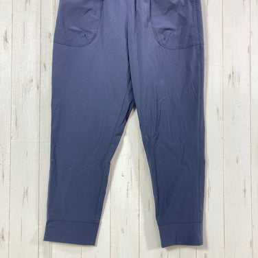 【Unisex 3 ネイビー系】 Axesquin Elements ( アクシーズクインエレメンツ ) ソフトシェルのパンツ Soft Shell Pants ナイロン ウェア ボトムス ロングパンツ ソフトシェル z00057975  ソフトシェル ロングパンツ