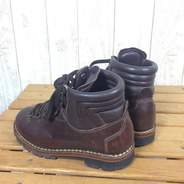 【Unisex 22.5cm ブラウン系】 Yamakoh ( 山幸 ) オリジナル軽登山靴 Unisex トレッキングブーツ フットウェア - 【公式】2ndGEAR（セカンドギア）Webショップ【登山用品・アウトドア用品専門 買取販売店】