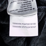 【Men's L グレー系】 Tentree（テンツリー） フルジップフーディ 企業刺繍あり ポリエステル ウェア トップス インナー シャツ フーディ 化繊 z00052539 化繊 フーディ インナー シャツ トップス ウェア - 【公式】2ndGEAR（セカンドギア）Webショップ【登山用品・アウトドア用品専門 買取販売店】