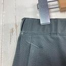 【Men's S ブラック系】 Finetrack ( ファイントラック ) ストーム ゴージュ アルパイン パンツ STORMGORGE ALPINE PANTS レギュラー ポリエステル ウェア ボトムス ロングパンツ ソフトシェル z00055596  ソフト-5