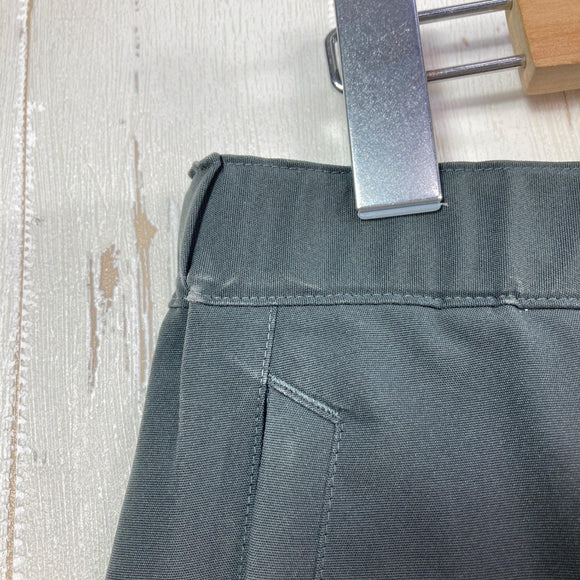 【Men's S ブラック系】 Finetrack ( ファイントラック ) ストーム ゴージュ アルパイン パンツ STORMGORGE ALPINE PANTS レギュラー ポリエステル ウェア ボトムス ロングパンツ ソフトシェル z00055596  ソフト