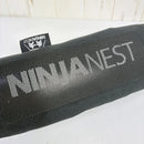 【OneSize グレー系】 Paago Works ( パーゴワークス ) ニンジャネスト Ninja Nest CT102 ダークグレー z00056922 ダークグレー シェルター キャンピングギア-4
