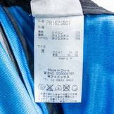 【Men's M ブラック系】 Phenix ( フェニックス ) スパンティーク パンツ SPANTIK PANTS ナイロン ウェア ボトムス ロングパンツ ハードシェル z00052450 ハードシェル ロングパンツ ボトムス ウェア - 【公式】2ndGEAR（セカンドギア）Webショップ【登山用品・アウトドア用品専門 買取販売店】