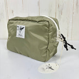 【Unisex OneSize カーキ系】 Okara ( オカラ ) レクタン エヌ Rektan N  Old Khaki z00055774 Old Khaki サコッシュポーチ バッグ ストレージ