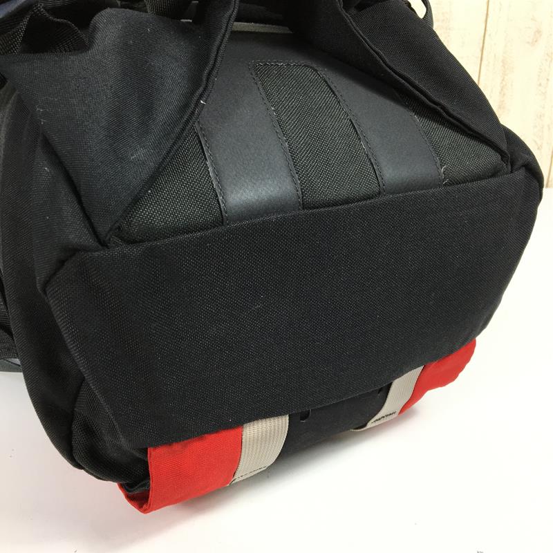 [OneSize 红色系列] Dana Design Humbug Spire Red x Black 背包日背包美国制造 Cordura 尼龙制造品牌停产停产型号难以获得红色/黑色