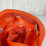 【Unisex 2 オレンジ系】 Petzl ( ペツル ) シロッコ Sirocco 入手困難 ヘルメット z00054938  ヘルメット