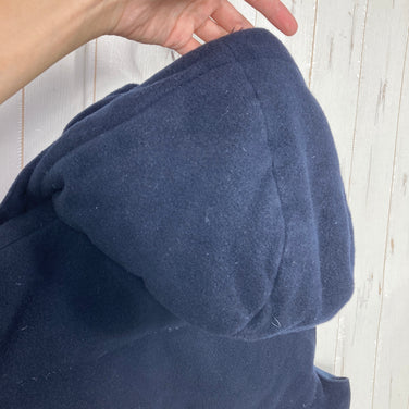 【Men's 40 ネイビー系】 Danton（ダントン） ウール モッサ ダウンベスト ビームス Beams 別注 ダウン ウェア トップス ベスト ダウンインサレーション z00059939  ダウンインサレーション ベスト トップス ウェア