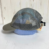 【OneSize グレー系】 TANNUKI ( タヌキ ) サト シンセティック メッシュキャップ Sato Synthetic Mesh Cap 入手困難 ポリエステル ウェア ウェア小物 ヘッドウェア キャップ z00053965  キャップ ヘッドウェア