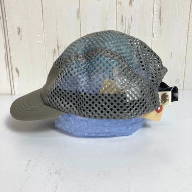 【OneSize グレー系】 TANNUKI ( タヌキ ) サト シンセティック メッシュキャップ Sato Synthetic Mesh Cap 入手困難 ポリエステル ウェア ウェア小物 ヘッドウェア キャップ z00053965  キャップ ヘッドウェア