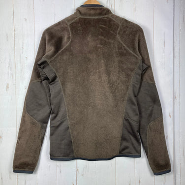 【Men's XS ベージュ系】 2013 Patagonia ( パタゴニア ) アール ツー ジャケット R2 Jacket SDB 生産終了モデル 入手困難 ポリエステル ウェア トップス アウター ジャケット フリース z00055713 SDB フリース ア