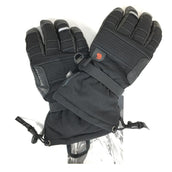 【Men's M ブラック系】 Mountain Hardwear ( マウンテンハードウェア ) サイクロン グローブ Cyclone Glove サーマルqエリート OM0818 Men's Black グローブ 手袋 ウェア小物 ウェア - 【公式】2ndGEAR（セカンドギア）Webショップ【登山用品・アウトドア用品専門 買取販売店】