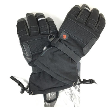 【Men's M ブラック系】 Mountain Hardwear ( マウンテンハードウェア ) サイクロン グローブ Cyclone Glove サーマルqエリート OM0818 Men's Black グローブ 手袋 ウェア小物 ウェア - 【公式】2ndGEAR（セカンドギア）Webショップ【登山用品・アウトドア用品専門 買取販売店】