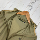 【Men's M ベージュ系】 Teton Bros ( ティートンブロス ) ウィンドリバー フーディ Wind River Hoody 軽量 防風 撥水 ストレッチ パッカブル ナイロン ウェア トップス アウター ジャケット ウィンドシェル z00061692-5